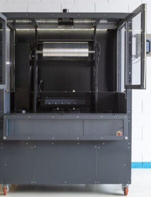 Electrospinning Needleless Version - EF 500