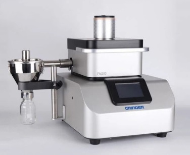FM 200