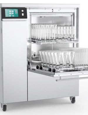 Automatic Glassware Washer - LW 220