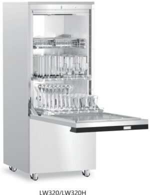 Automatic Glassware Washer - LW 320