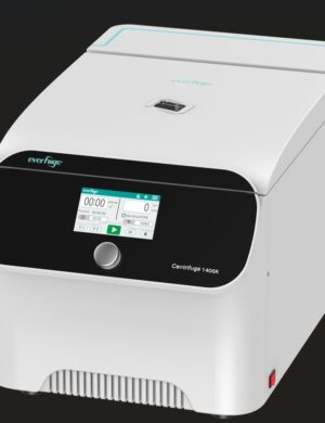 Centrifuge - Low Speed, Low Capacity, Refrigerated Model: PRO 1406