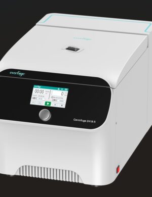 Centrifuge - High Speed & Refrigerated PRO 2418R