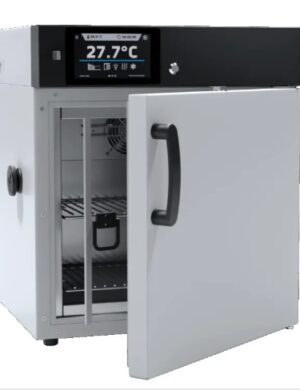 Cooled Incubator ST 1 - 53 Liters