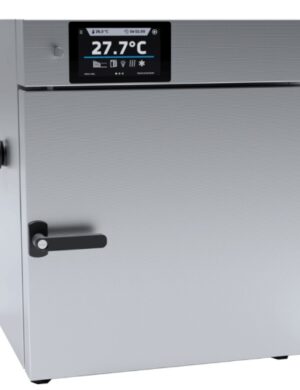 Oven with Fan SLW 53