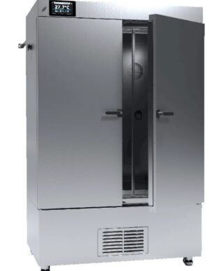 Climatic Chamber KKS 750 - Steam