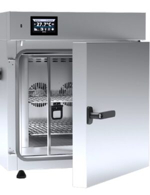 Peltier Cooled Incubator- ILP 53