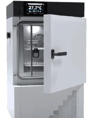 Compressor Cooled Incubator- ILW 53