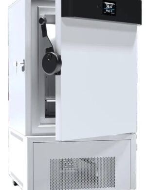Lab Freezer ZLN-T 125