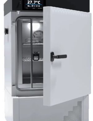 Cooled Incubator ILW 115 - 70 Liters